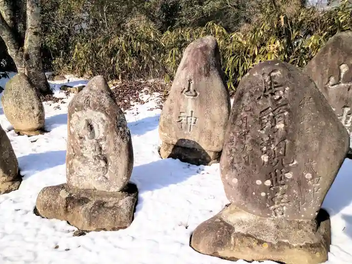 住吉神社(宮城県)