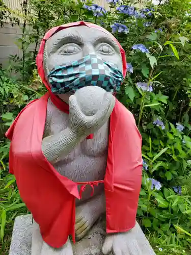 日吉神社(福島県)