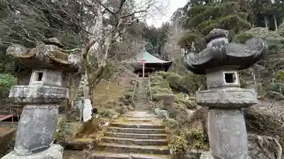 法雲寺(埼玉県)