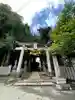 糀谷八幡宮(埼玉県)