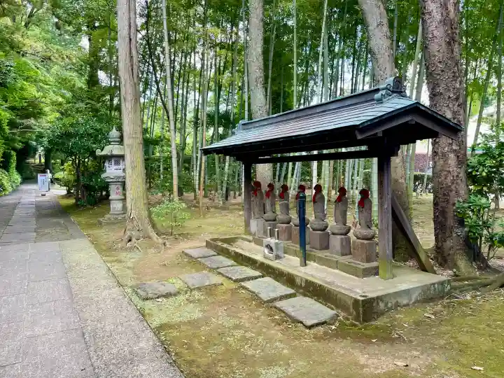 天台宗 長窪山 正覚寺(神奈川県)
