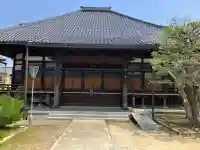 上宮寺(石川県)