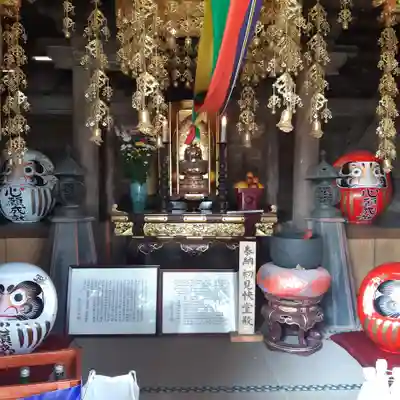 観音寺(茨城県)