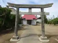 諏訪神社(千葉県)
