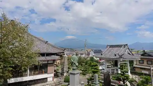 等覚寺のその他建物