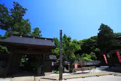 松源寺のその他建物