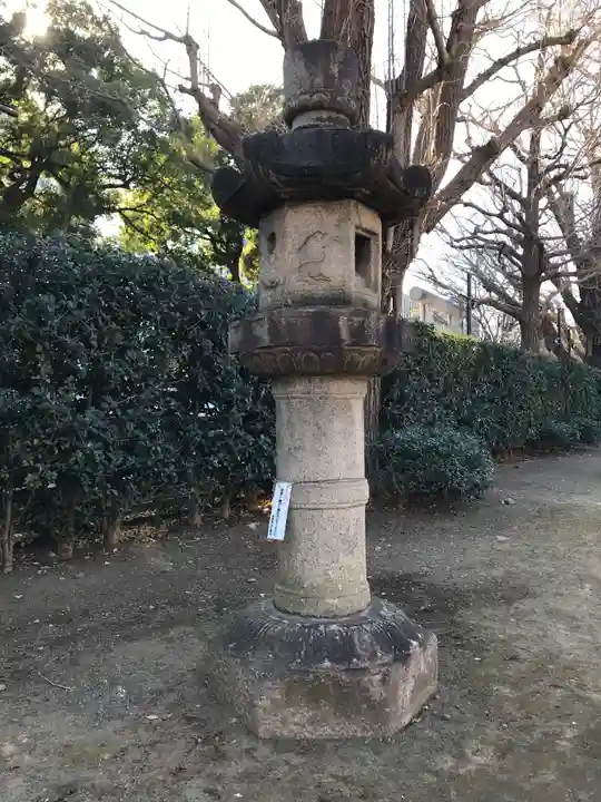 靖國神社(東京都)