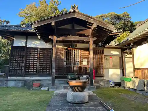 長昌寺(神奈川県)