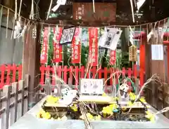 下谷神社(東京都)