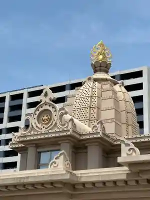 川崎大師（平間寺）(神奈川県)