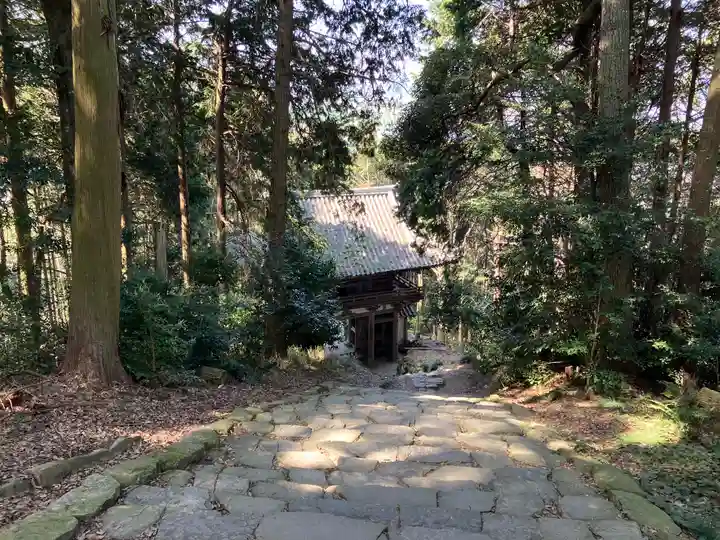 総見寺(滋賀県)