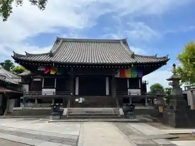 観音寺(東京都)