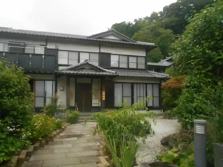 来迎寺(西御門)のその他建物