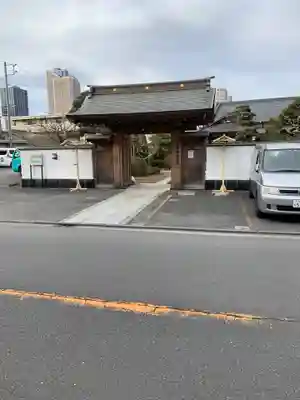 丸子山王日枝神社のその他建物