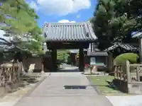 寛慶寺(長野県)