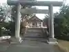 早来神社(北海道)