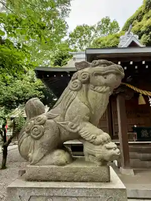 神明大神宮(神奈川県)