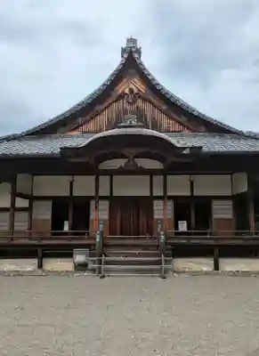 三宝院（三宝院門跡）(京都府)