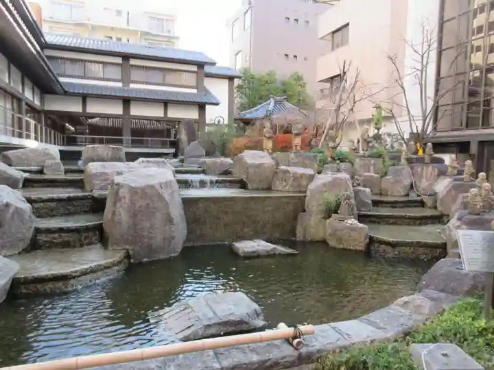 頂法寺(六角堂)(京都府)