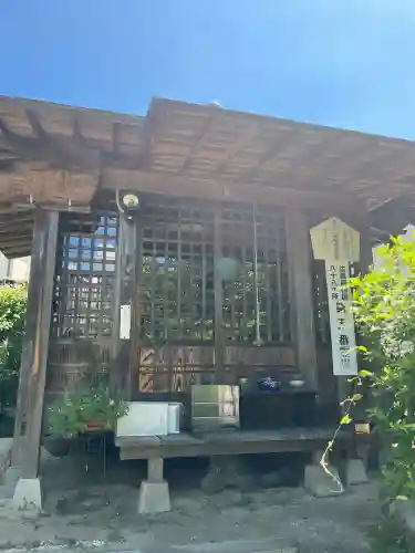 観音堂(広島県)