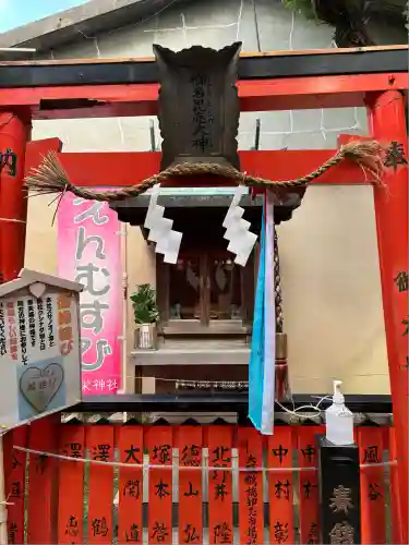彌榮神社(大阪府)