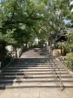 高津宮のその他建物