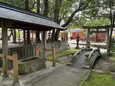 積田神社(三重県)
