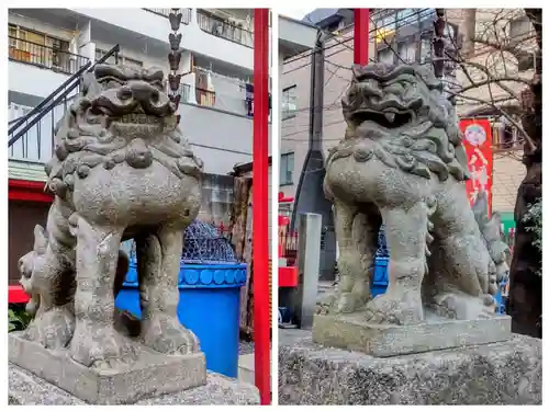 八幡神社(東京都)