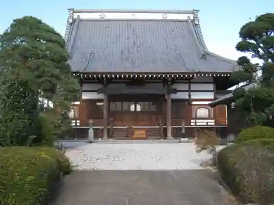 長慶寺(埼玉県)