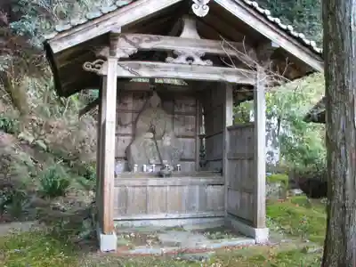 園養寺のその他建物