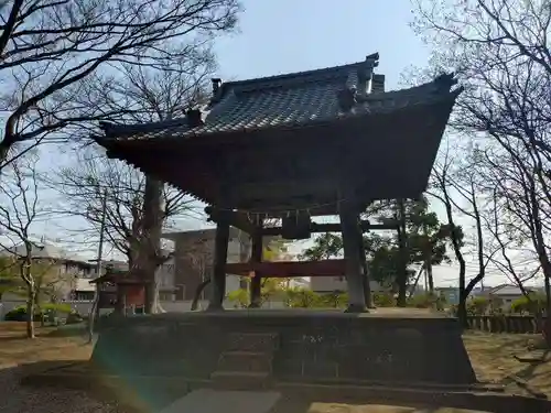 千葉寺(千葉県)