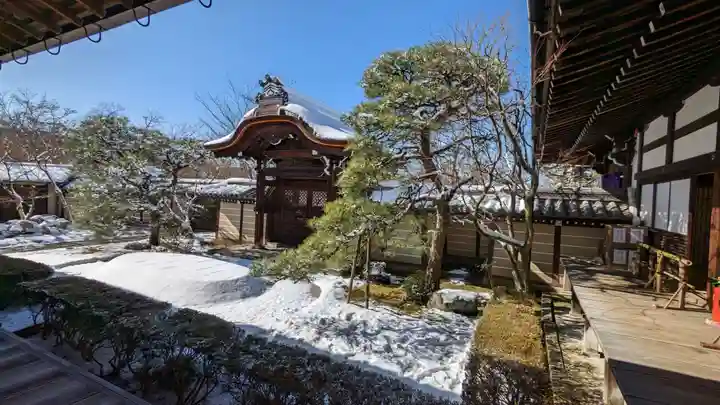 禅林寺(永観堂)(京都府)
