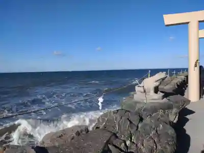二見興玉神社(三重県)