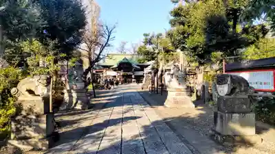 菊田神社(千葉県)