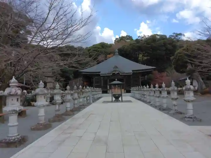 長谷寺(神奈川県)
