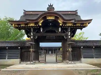 勝興寺(富山県)