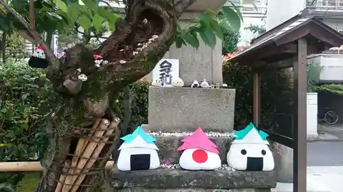 高木神社(東京都)