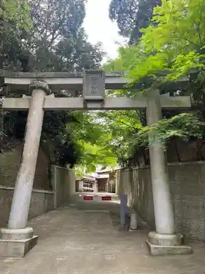 猿田神社(千葉県)