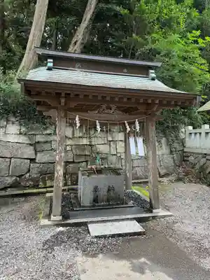 泉神社(茨城県)