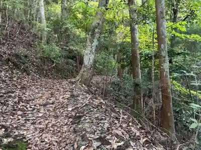 蔵王大権現(焼山寺奥の院)(徳島県)