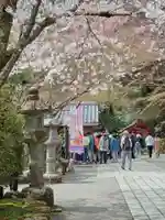 石山寺(滋賀県)