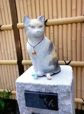高円寺氷川神社(東京都)