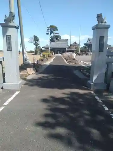 高林寺(宮城県)