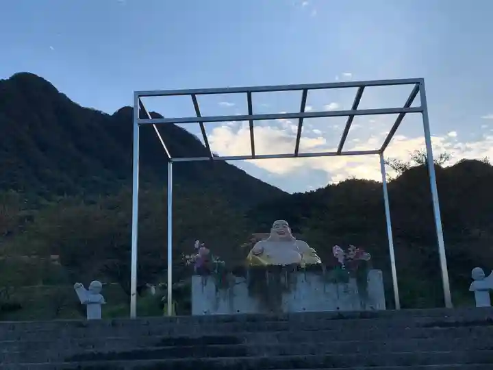 佛光山法水寺(群馬県)