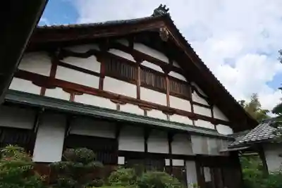 聖衆来迎寺のその他建物