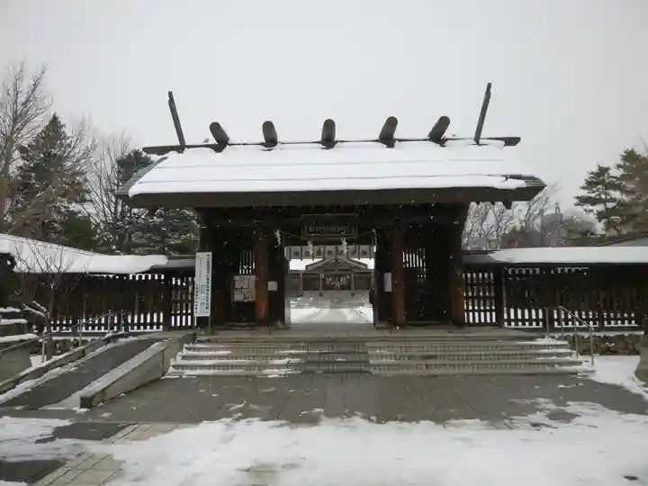 多賀神社の周辺