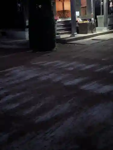 伏木香取神社(茨城県)