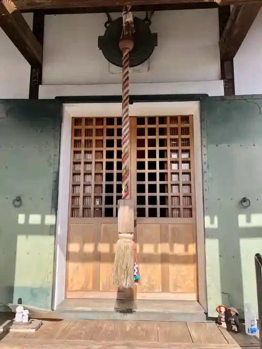 観音寺(山形県)