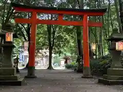 霧島岑神社(宮崎県)