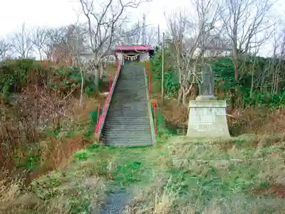 恵比須神社(北海道)